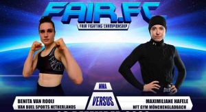 Fair FC Poster
