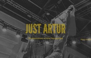 Just Artur Cover