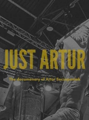 Just Artur Cover