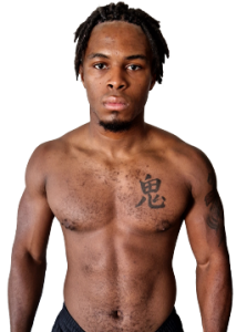 Josué Ngandu