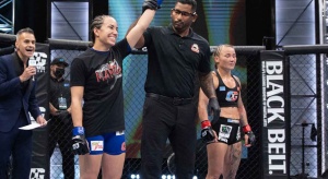 Naomi Tataroglu verliest haar partij via split decision