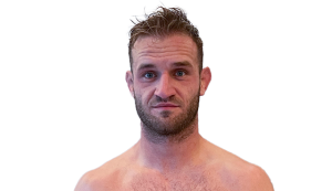 Luc de Jong