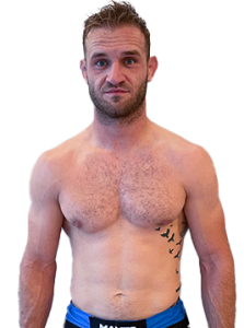 Luc de Jong
