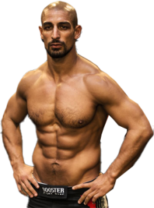 Tarik Jaaidi