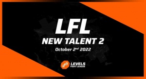 LFL New Talent 2