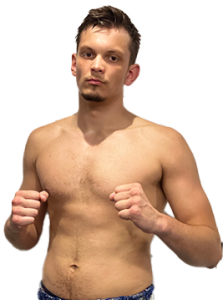 Daniël Zvonaryov