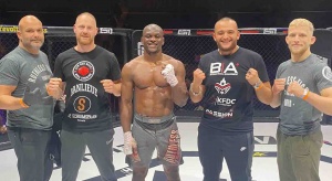 Chequina Noso Pedro pakt winst in GMC Main Event