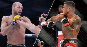 Jan Quaeyhaegens keert weer terug bij Cage Warriors 147