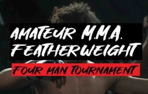 DCE Amateur MMA Tournament