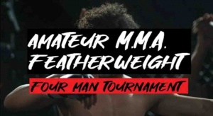 DCE Amateur MMA Tournament