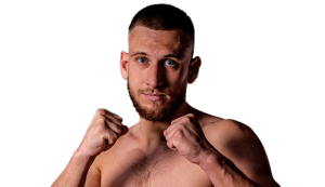 Kristaps Jevdokimovs