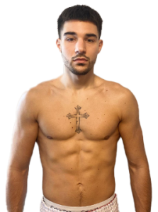 Marco Ianiero