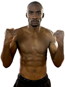 Ibrahim Ndibi