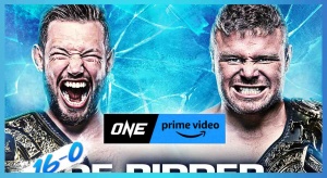 ONE on Prime Video 5 Poster