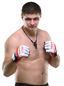 Oleg Popov