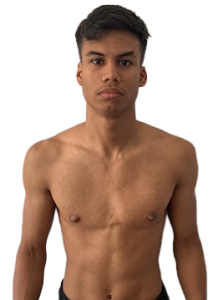 Lance Gomez Zabala
