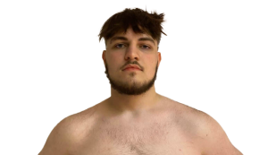 Nalgiev Baisangur