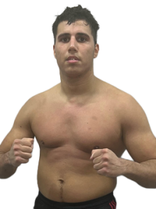 Mounir Boufrouj