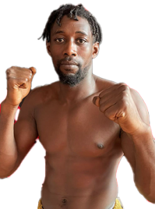 Cidiri Cisse