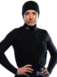 Maximiliane Hafele
