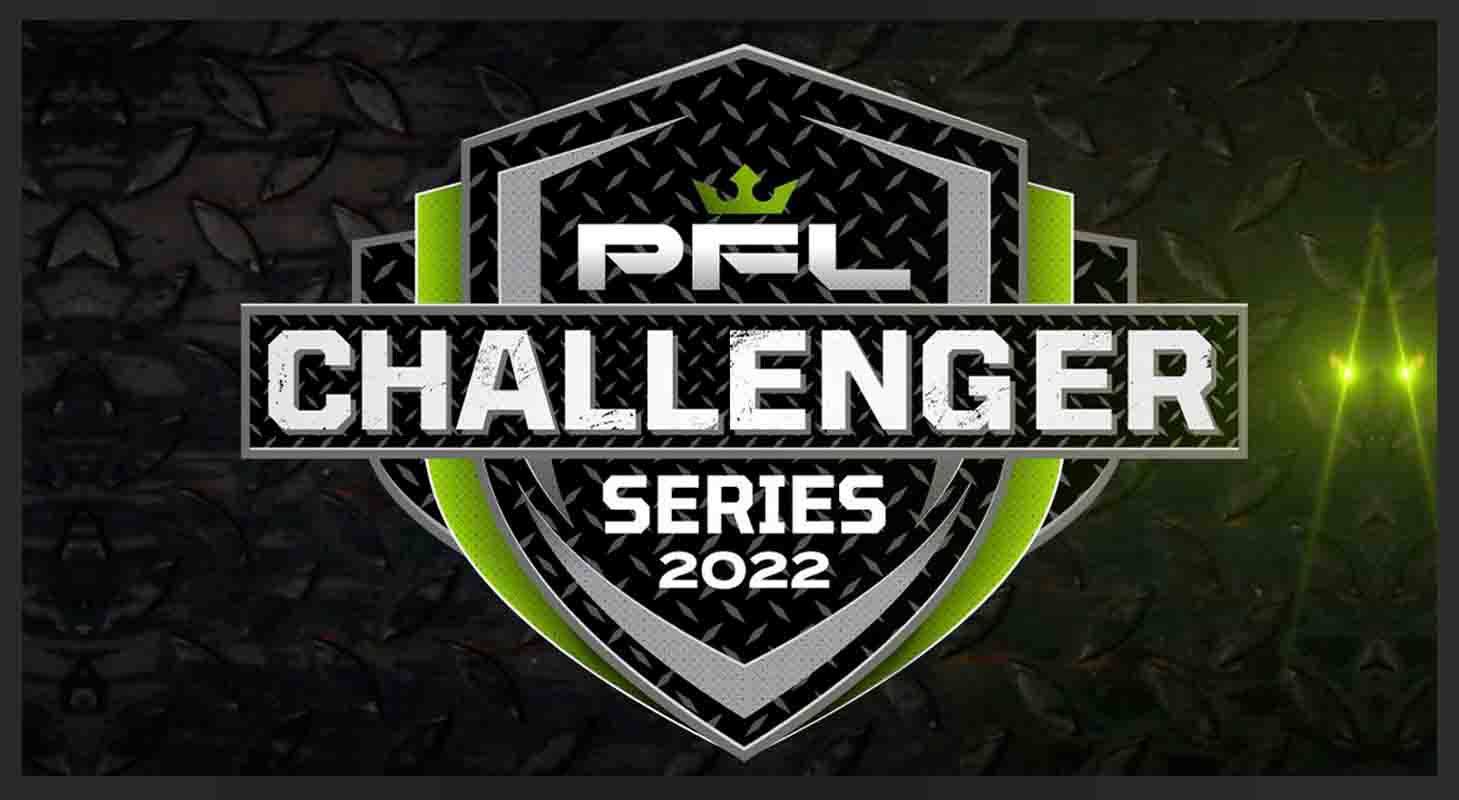 PFL Challenger Series 10