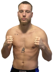 Jay Verouden