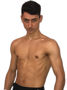 Bilal Aissa