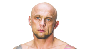 Piotr Drozdowski