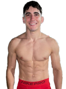 Reece McEwan