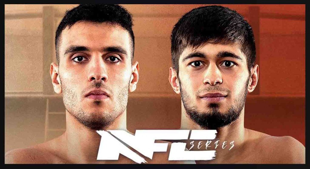 National Fighting Championship 12