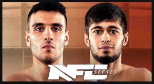 NFC 12 Poster