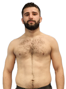 Goran Mohammad Panahi
