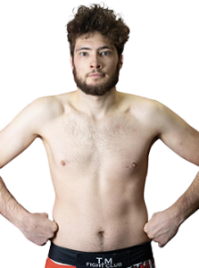 Lucas Puzzangara