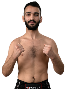 Zakaria M'rabet