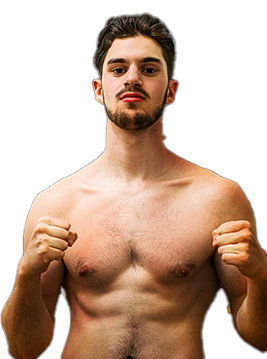 Nathan Heijmerink