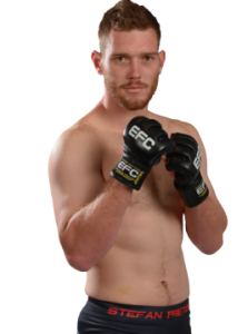 Stefan Pretorius