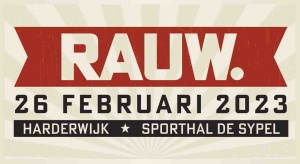 RAUW Poster