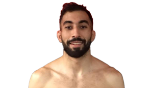 Hamza Saadi