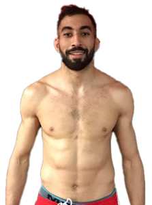Hamza Saadi