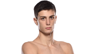 Mate Sanikidze