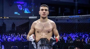 Uitslagen voor Mohamad Issa en Chequina Noso Pedro van NFC 12