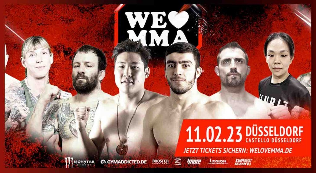 We Love MMA 63