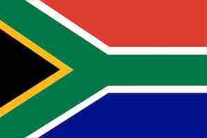 Zuid Afrika