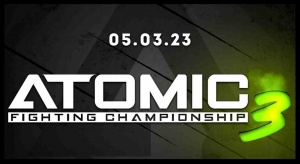 Atomic FC 3 Poster