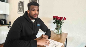 John Winter tekent multi fight deal bij Oktagon MMA