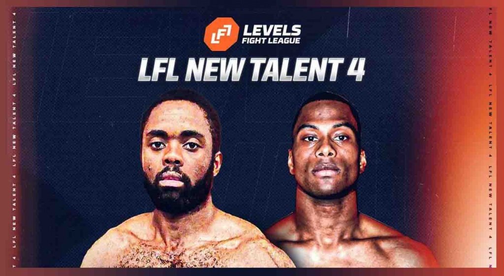 LFL New Talent 4