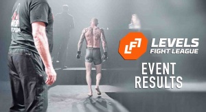 Resultaten LFL 8 & LFL New Talents + Interview