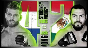 UWC 42 Poster
