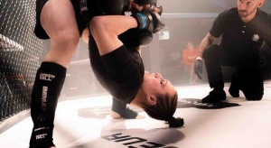 1 win en 1 loss bij La Sueur Fighting Championship 1