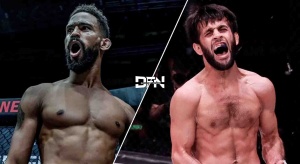 Pieter Buist zijn debuut gevecht is bekend gemaakt